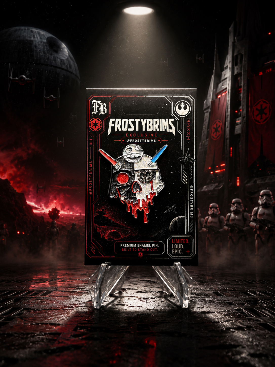 Darth Trooper