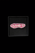Spiffy “Pink Panther”