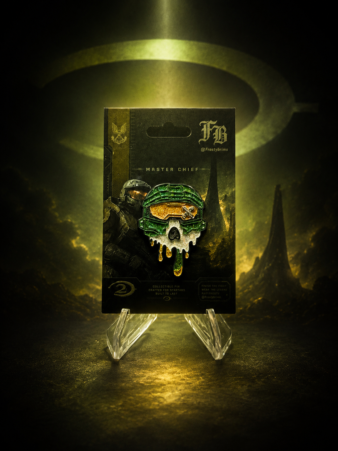 Master Chief