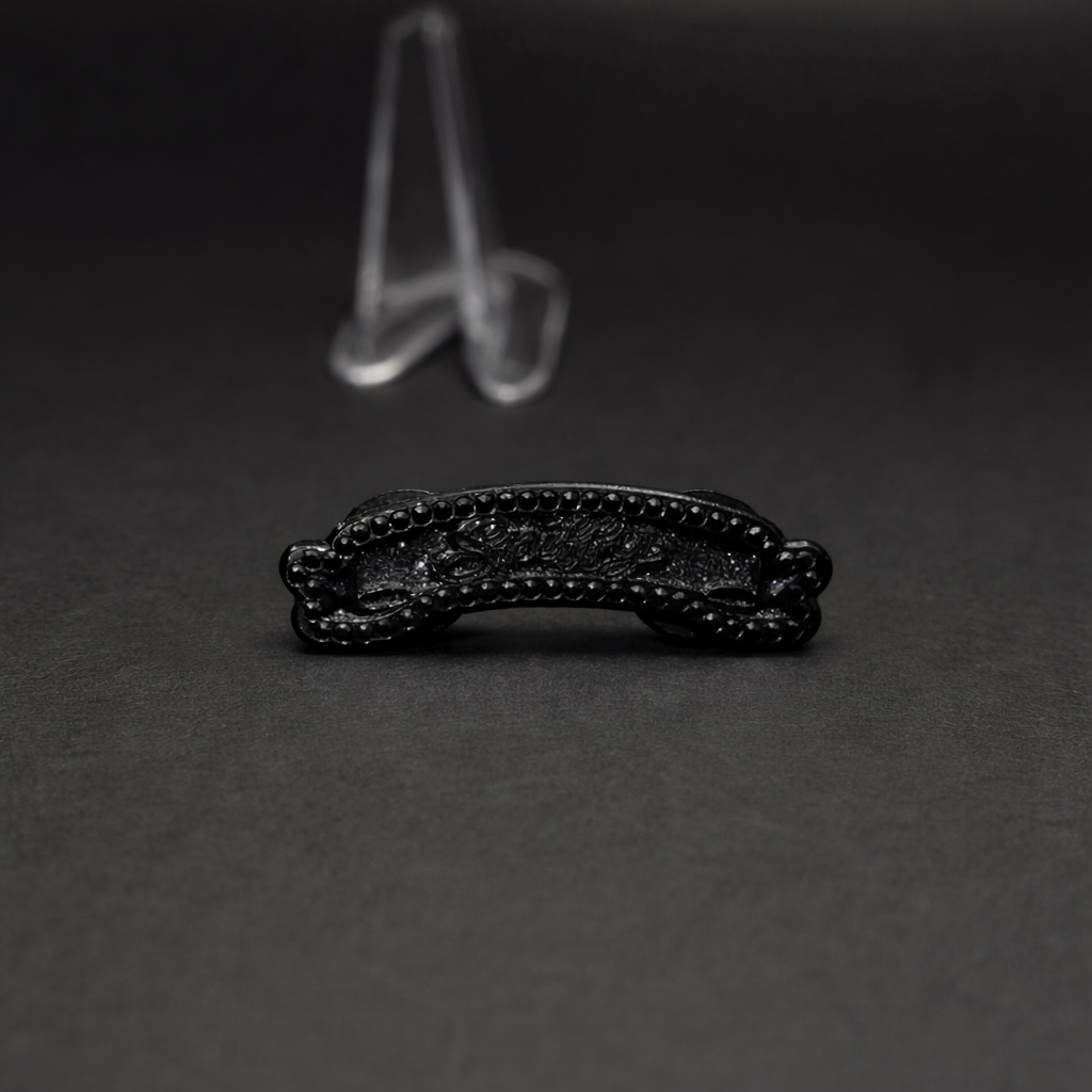 Triple Black