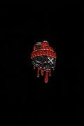 Bred Skull