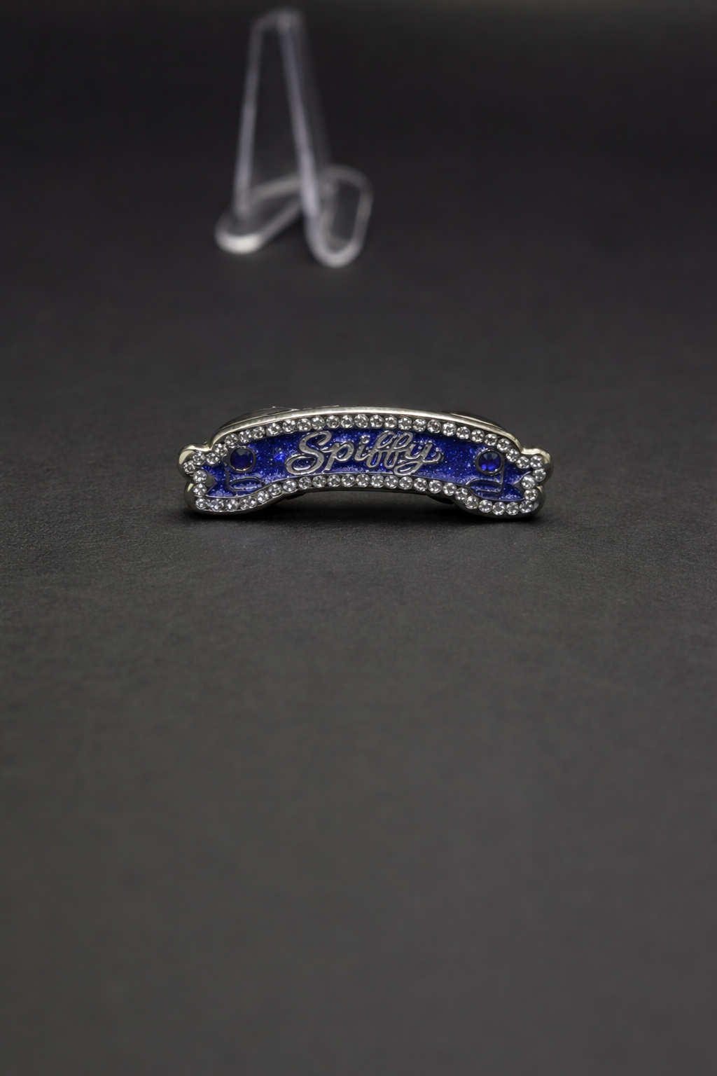 Royal Blue Spiffy