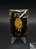 FNF 24K Pin