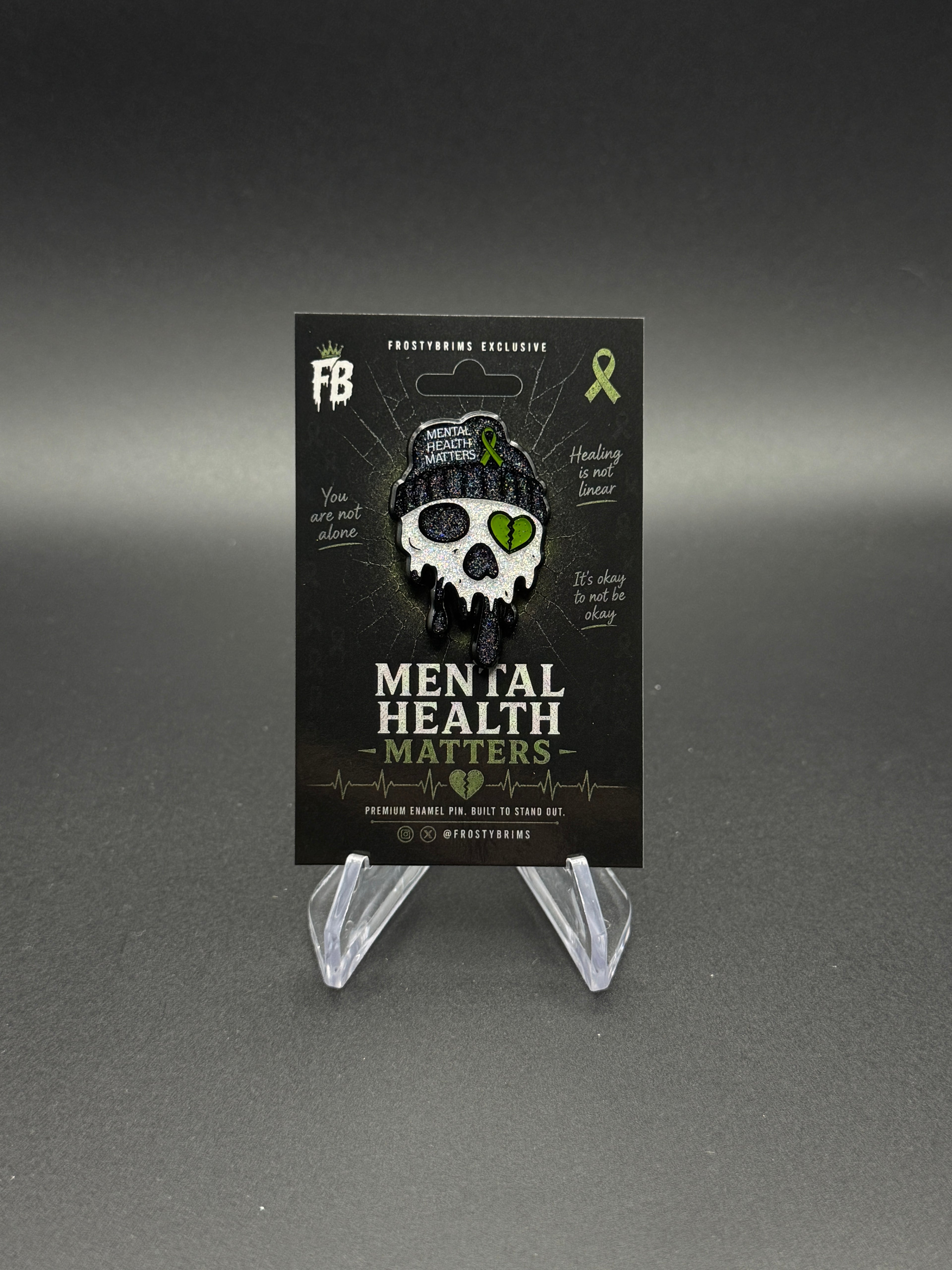 Mental Health Awareness