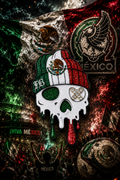 Viva Mexico (Pre-Order)