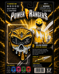 Yellow Ranger