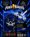 Blue Ranger