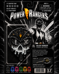 Black Ranger