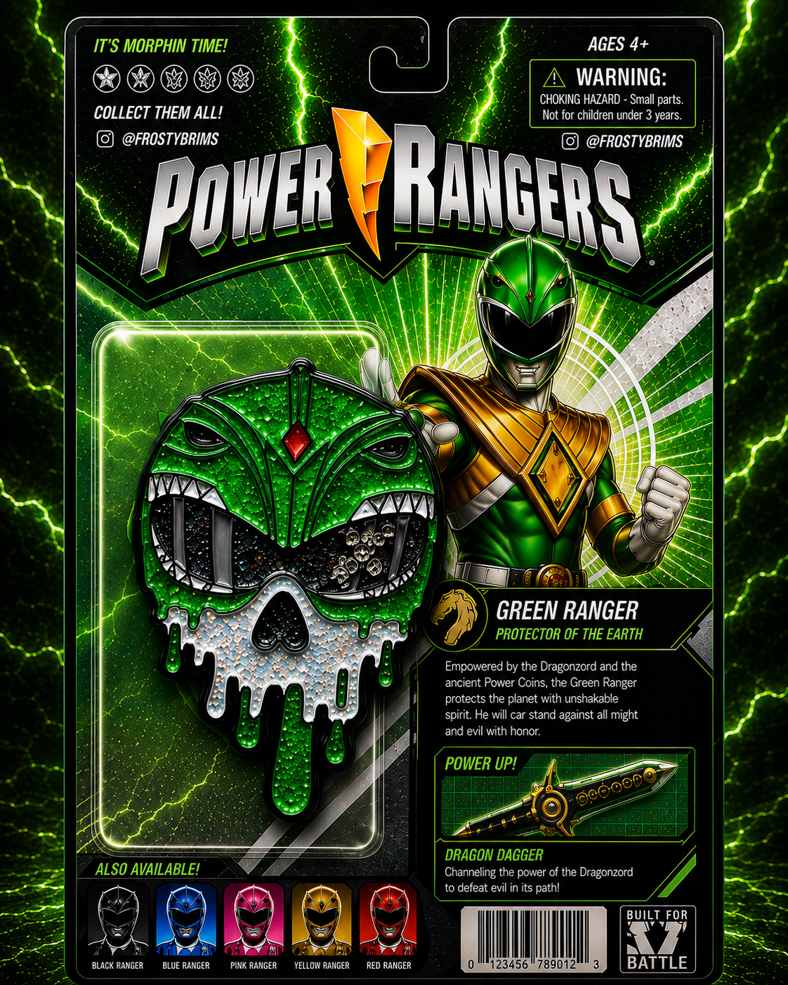 Green Ranger