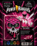 Pink Ranger